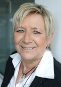 Doris Torchalla-Kaiser